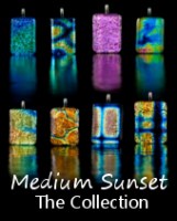 Sunset Medium collection